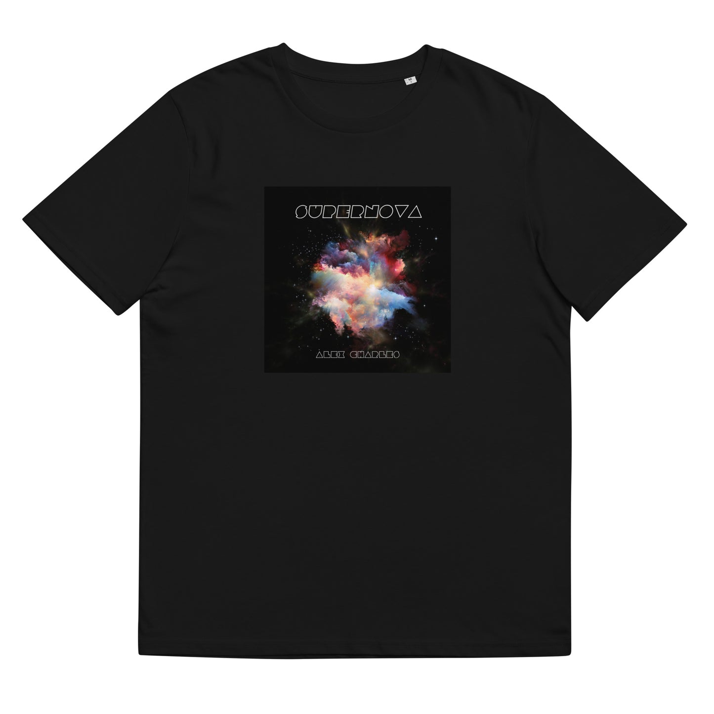 Alex Charles Supernova T-Shirt