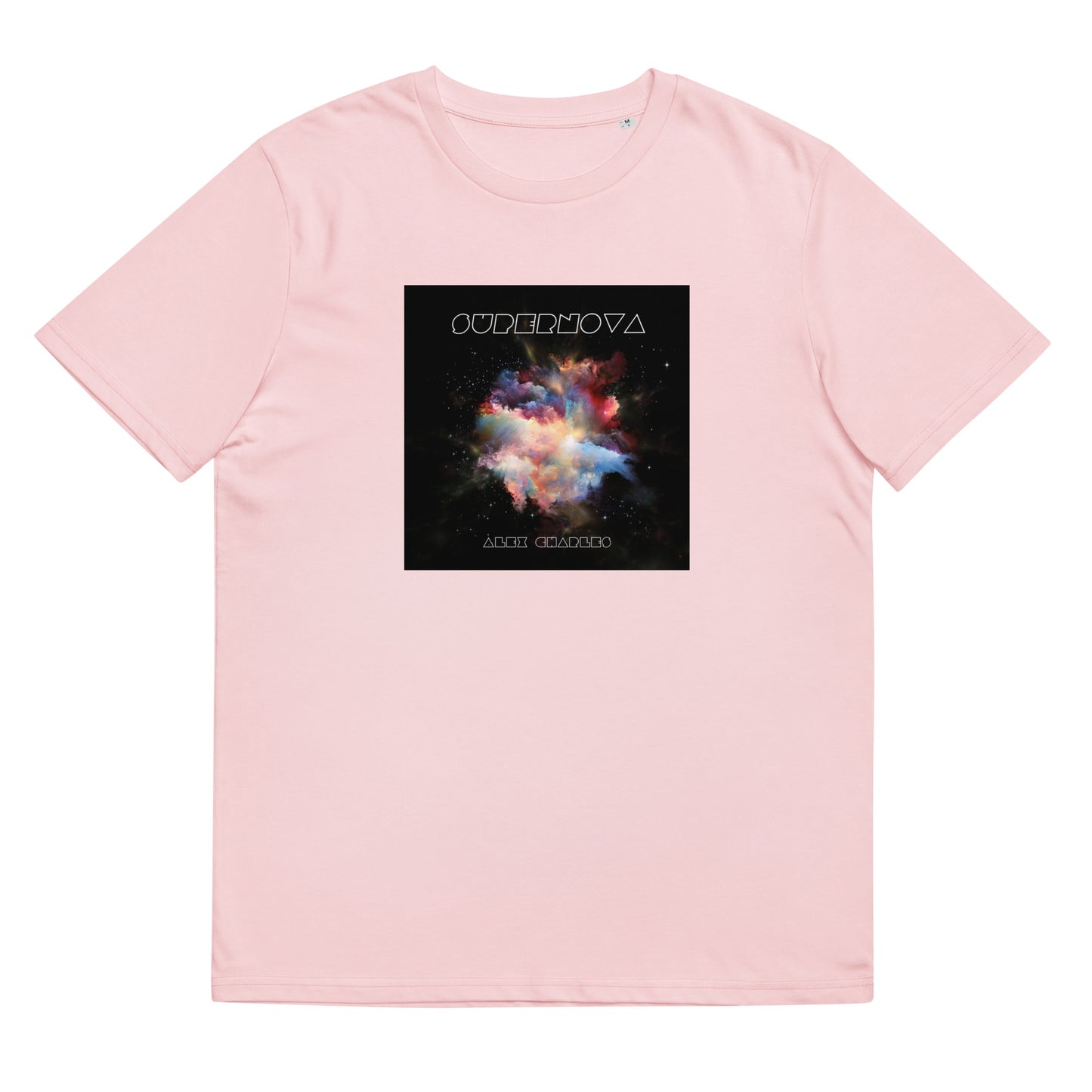 Alex Charles Supernova T-Shirt