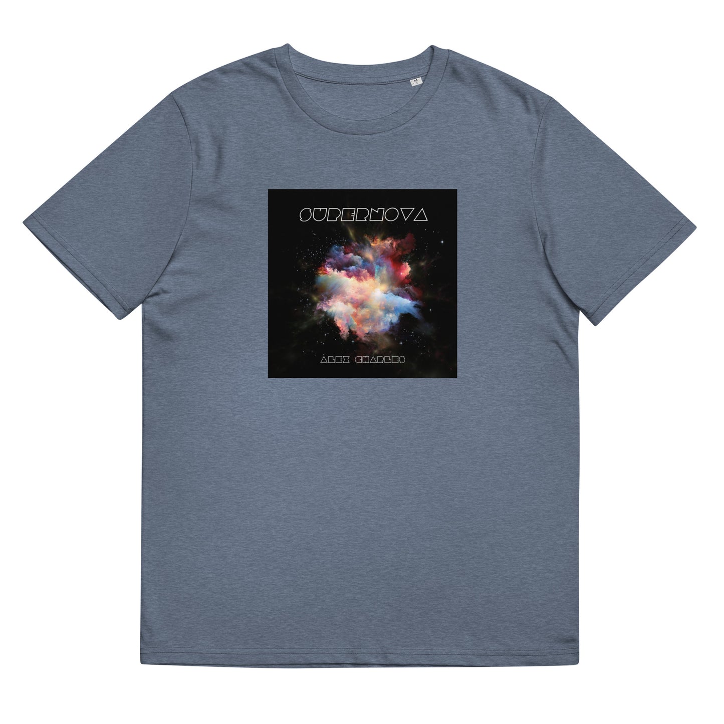 Alex Charles Supernova T-Shirt