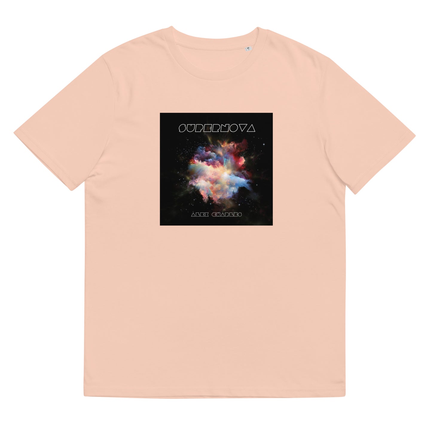 Alex Charles Supernova T-Shirt