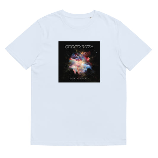 Alex Charles Supernova T-Shirt