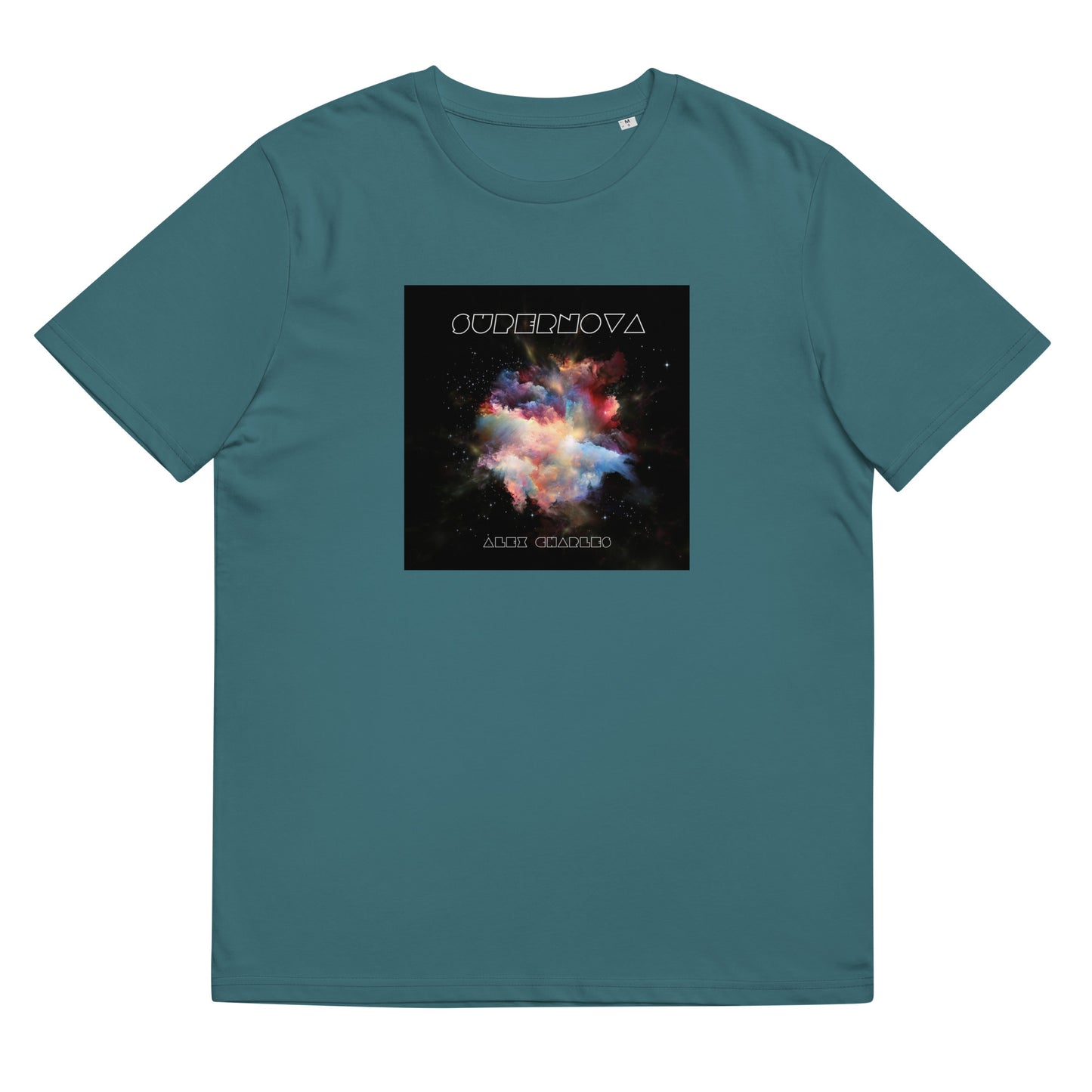 Alex Charles Supernova T-Shirt