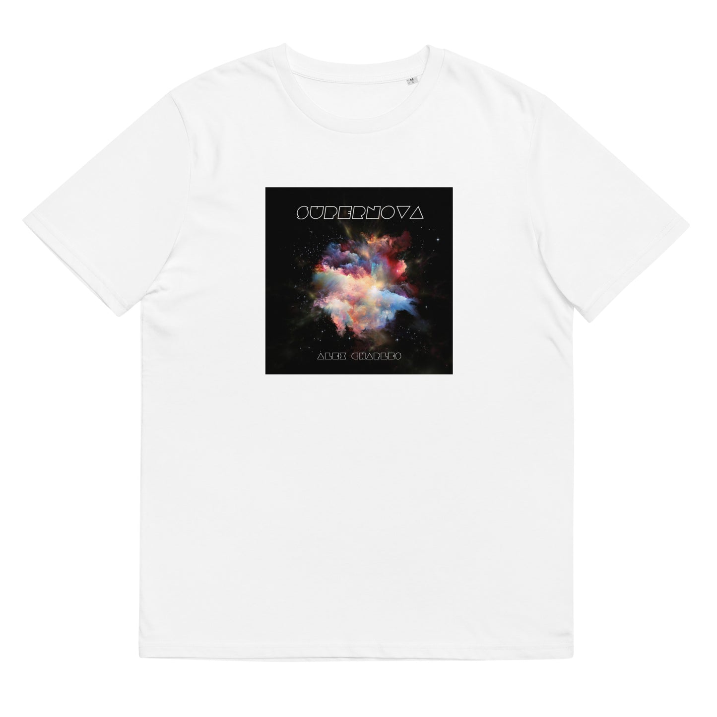 Alex Charles Supernova T-Shirt